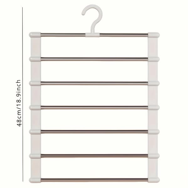 Bukseholder, Pladsbesparende Design, Holdbar Konstruktion,1pc