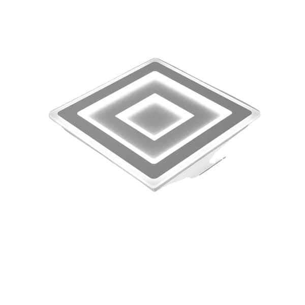 Loftlampe, Moderne Design, Energi Effektiv LED,A6416-40cm