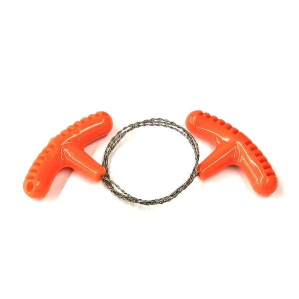 Håndsav, Bærbar Design, Holdbare Materialer,Appelsin