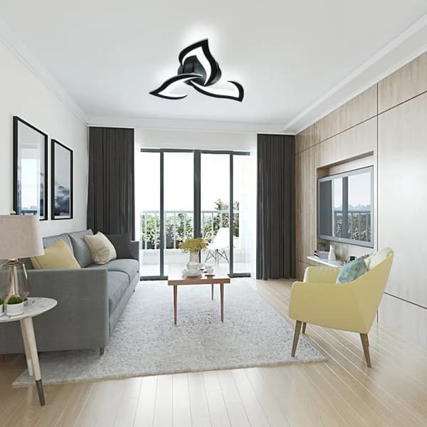 Loftlampe, Moderne Design, Energi Effektiv,L, A9713