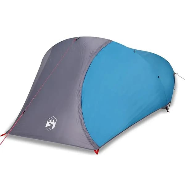 Camping Telt, Vandtæt Design, Rummelig Indvendig,MULTI