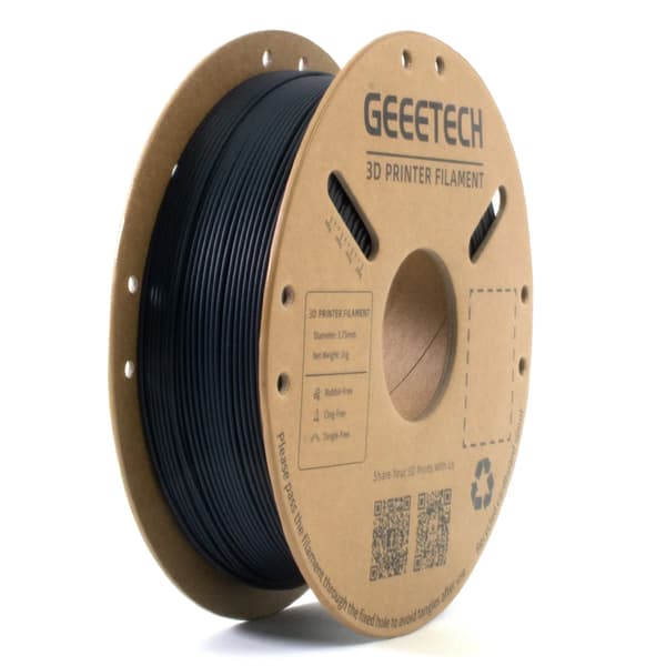 3D-printer filament, høj sejhed, tilstopningsfri oplevelse,Blå