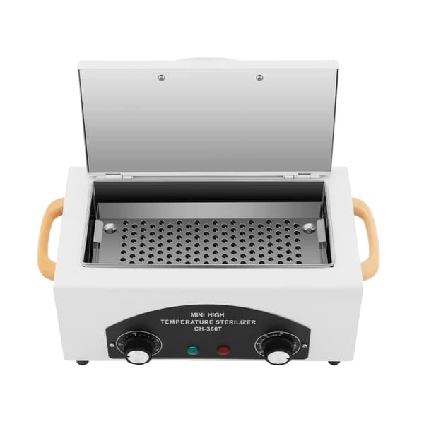Hett Luft Sterilisator, Högtemperatur Desinfektion, Justerbar Timer,VIT