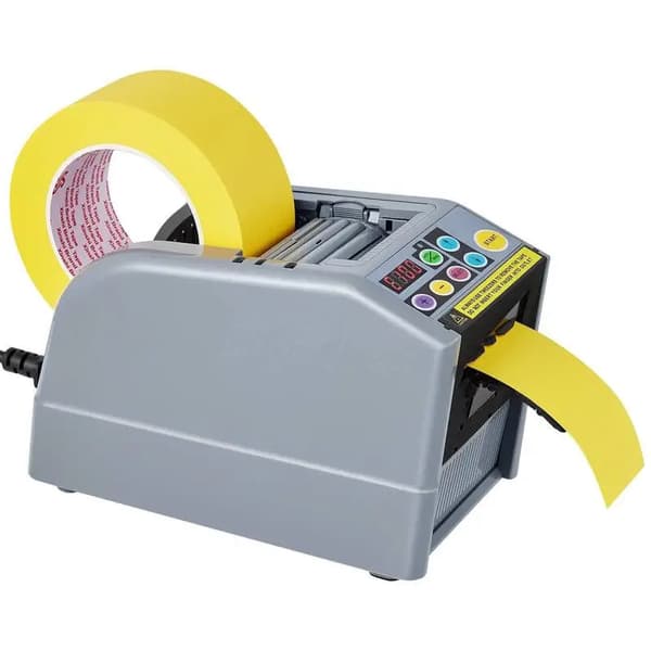 Tejpdispenser, Automatisk drift, Mångsidig kompatibilitet,VIT