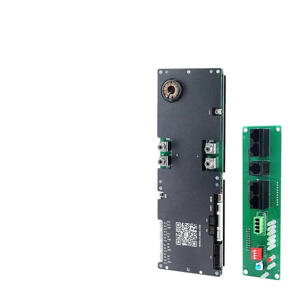 Energilagring BMS, Aktiv Balancering, Bluetooth-forbindelse,PB2A16S15P-V19