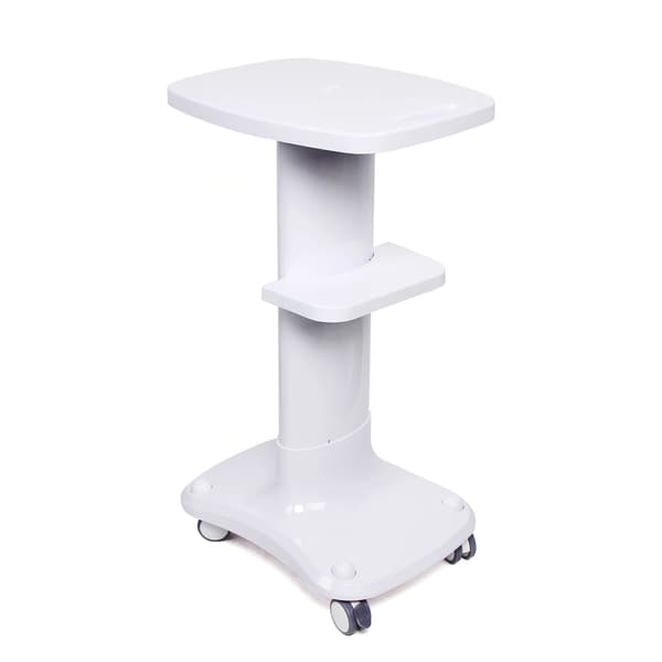 Verktygsvagn, Robust Konstruktion, Stilig Design,VIT