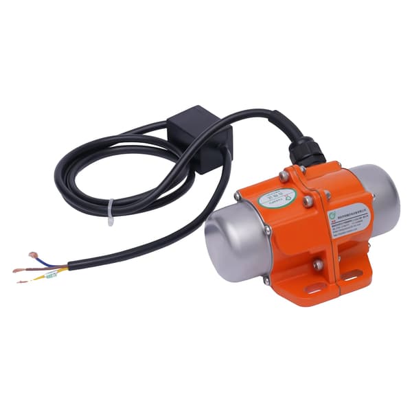 Vibrationsmotor, Kraftfuld Ydelse, Alsidig Anvendelse,40W