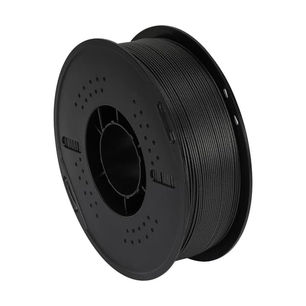 3D-skrivarfilament, PETG kolfiber, hög hållfasthet,PLA kolfiber