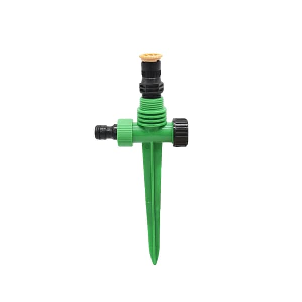 Sprinkler, Justerbar Munstycke, Lätt Underhåll,C