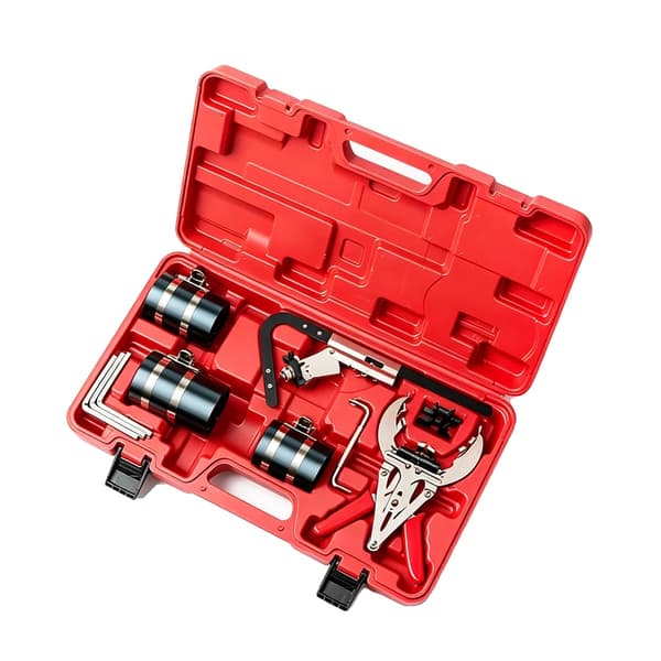 Stempelringkompressor, 4-tommer diameter, effektiv installationsværktøj,4 Tommer