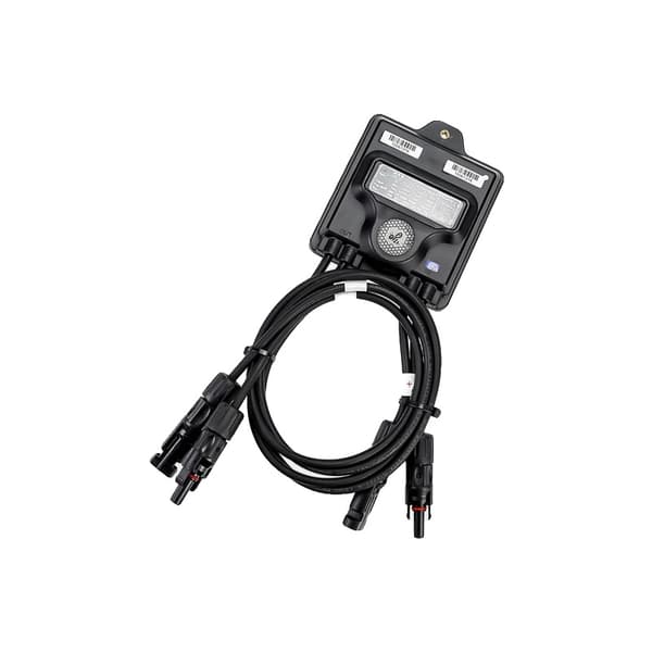 PV Power Optimizer, Realtidsmonitorering, Forbedret Effektivitet,1 PCS