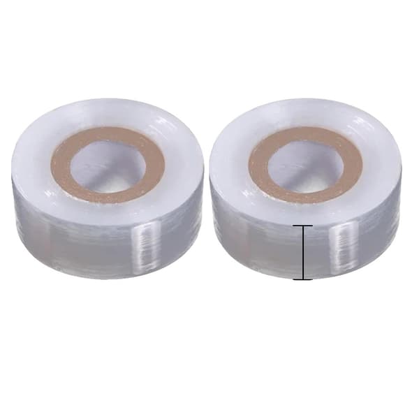 Graftingtape, Självhäftande, Vattentät,2cmx200mx2pc