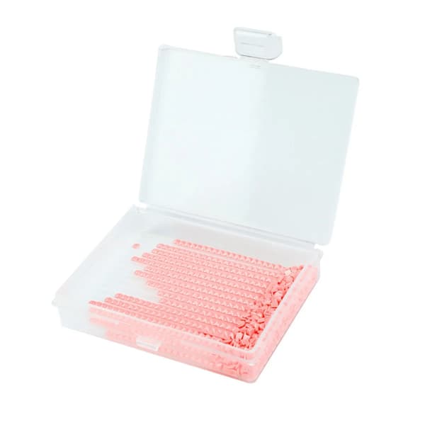 Diamantmålning Brickset, 30 Delar, Ideal för Hantverksförvaring,30Pcs Boxed Tray