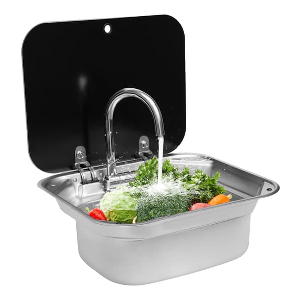 Diskho, Kompakt Design, Hållbara Material,svart