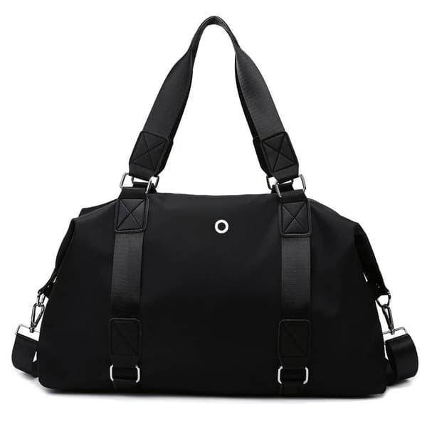 Tote-väska, Vattentät, Justerbart Handtag,Beige
