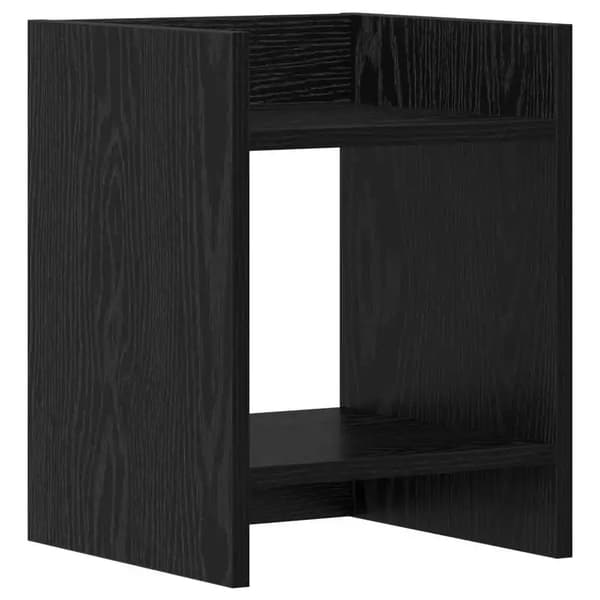 Växtställning, Mångsidig Användning, Robust Design,svart