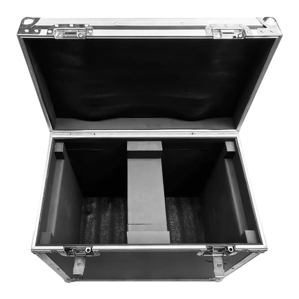 Flight Case, Holdbar Beskyttelse, Praktisk Design,Kun Flightcase