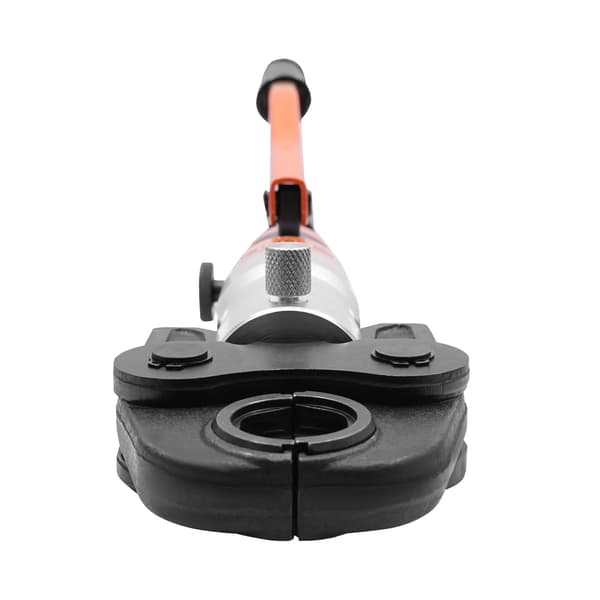 Krympetang, Hydraulisk Design, Flere Støbninger,Appelsin