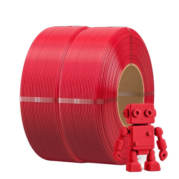 3D-skrivarfilament, PLA-material, 1,75 mm diameter,PLA 2RD