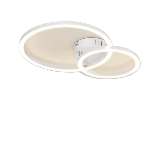 Loftlampe, Justerbart Design, Energi Effektiv,HVID