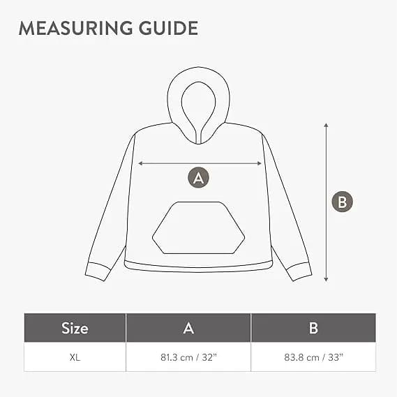 Sweatshirt, Behageligt Fleece Materiale, Unisex Design,GRÅ