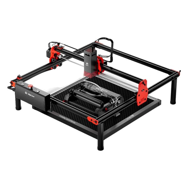 Lasergravyr, 5W Effekt, WiFi-anslutning,DIYKIT  5W SET2