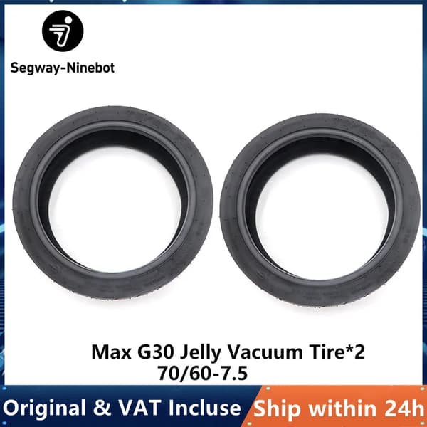Dæk, Tubeless Selvforseglende, Høj Elasticitet,MAX G3 Dæk 2