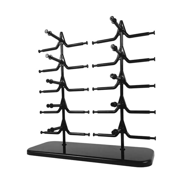 Brilleholder, Pladsbesparende Opbevaring, Nem Samling,03--10par Briller