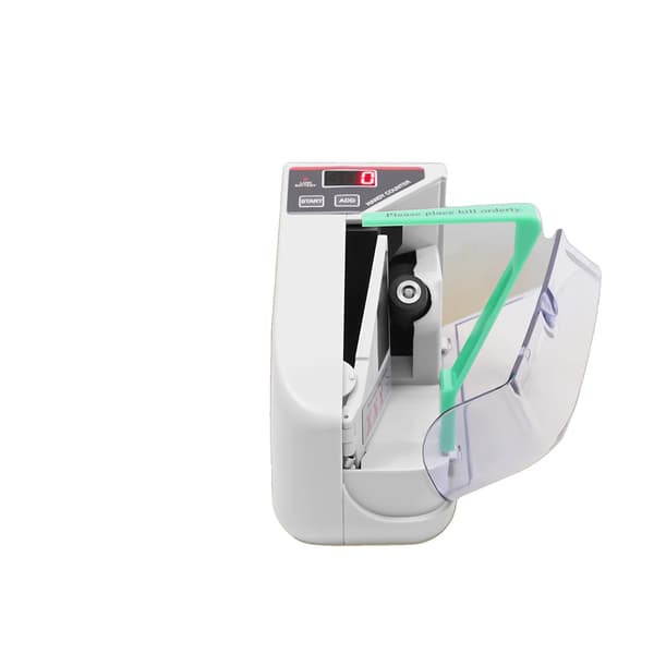 Pengaräknare, LED-display, Hög effektivitet,EU
