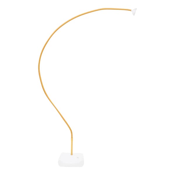 Ballongbågekit, Justerbar Design, Hållbara Material,Guld, M