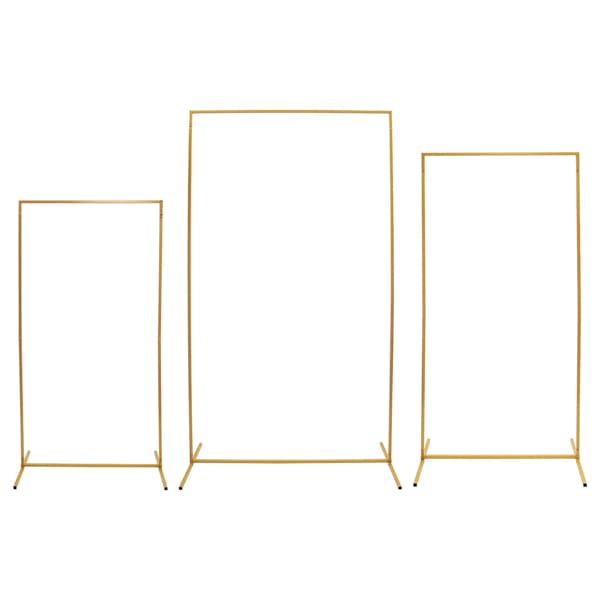 Baggrundsstativ, Robust Design, Nem Montering,S