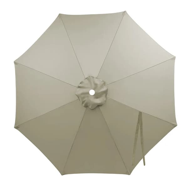 Taksbyte, Vattenavvisande, UV-skydd,2 m  6 ben-a, 6