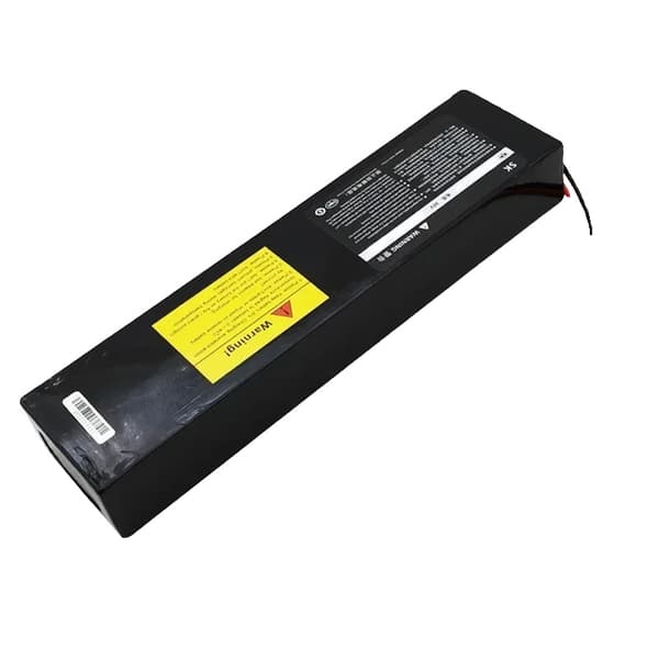 Litiumbatteripaket, 100Ah kapacitet, BMS säkerhetsfunktioner, XT60-SM