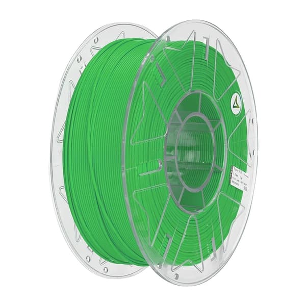 3D Print Filament, PLA Material, 1,75 mm Diameter,Grøn