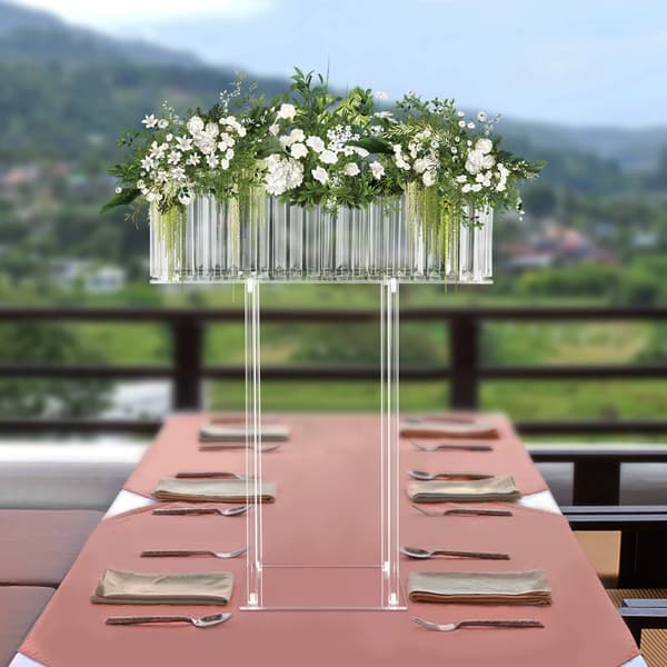 Blomsterstand, Moderne Design, Multifunktionel Brug,Klar