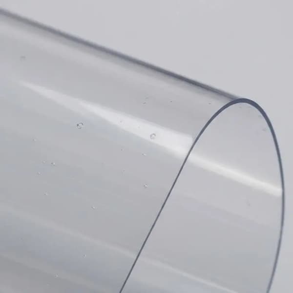 PVC Dörrgardin, Termisk Isolering, Vindavvisande Design, armégrön