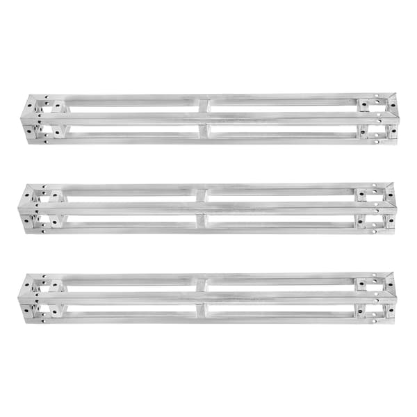 Scentruss-set, 200 kg lastkapacitet, enkel installation,Silver