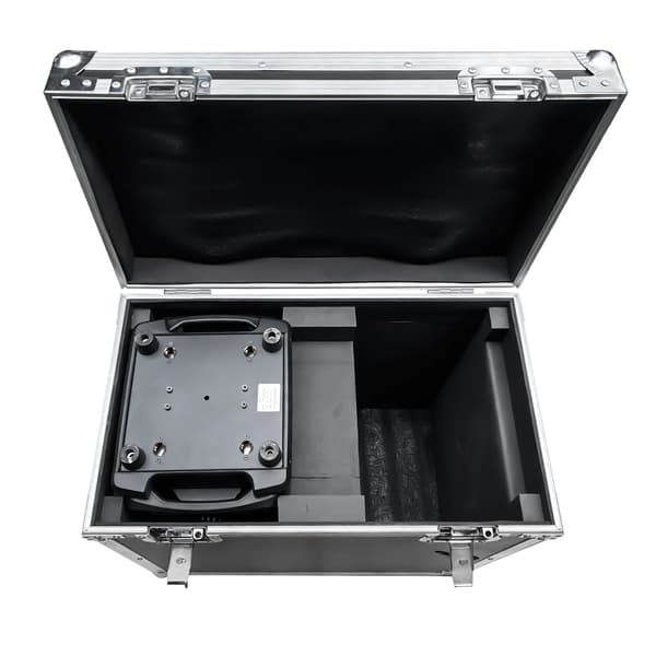 Flight Case, Holdbar Beskyttelse, Praktisk Design,Kun Flightcase