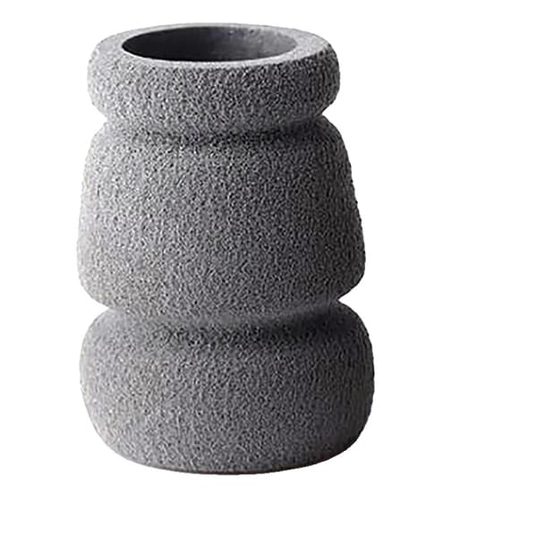 Tattoo Grip Cover, Hukommelsesskummateriale, Vibration Absorption,31mm