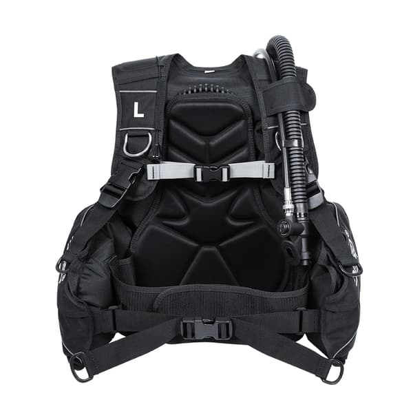 Flytkontrollanordning, Högstyrk Nylon, Ergonomisk Design,L