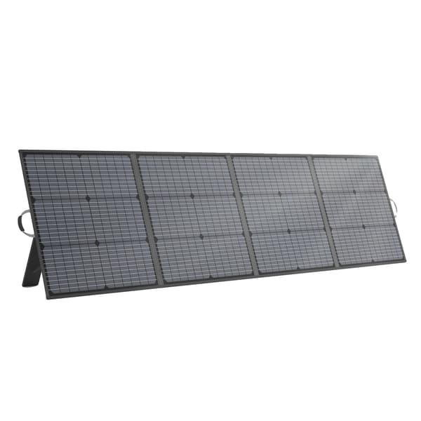 Solpanel, Bärbar, Hög Effektivitet,220W 40V solpanel