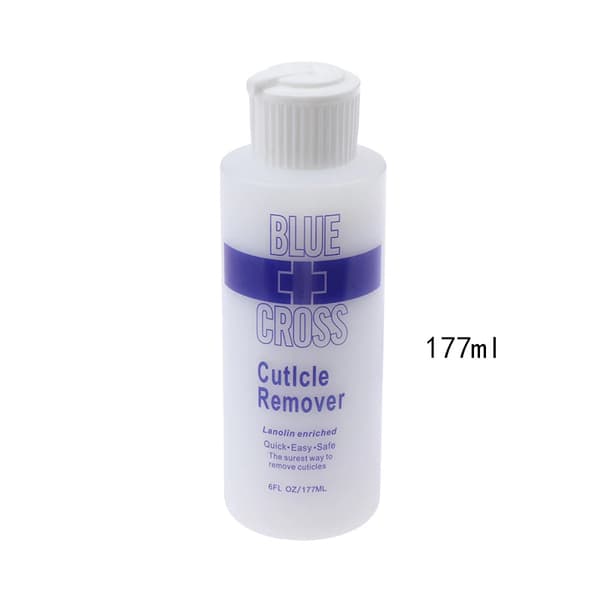 Fodexfoliator, Død Hudfjerner, Blødgørende Creme,177ml