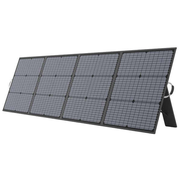 Solpanel, Bärbar Energikälla, Hög Effektivitet,220W
