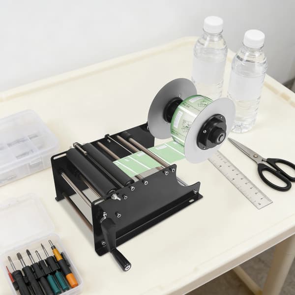 Märkningsmaskin, Hög Precision, Effektiv Hastighet,svart
