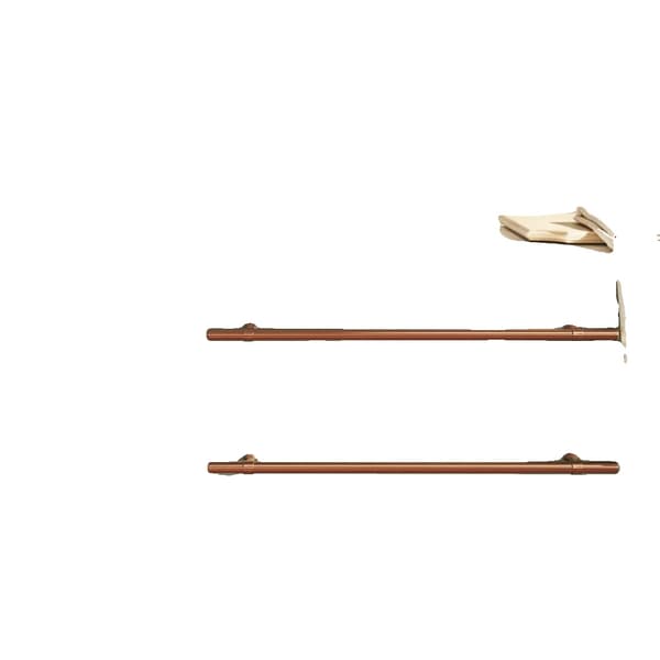Skåpluckor, 320 mm längd, rostfritt stål konstruktion,armégrön