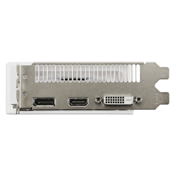 Grafikkort, 8 GB Hukommelse, PCI Express 3.0 Interface,RX580 8G