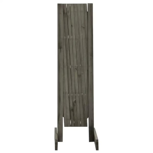 Gitter og Hegn, Nem Samling, Holdbar Konstruktion,Gris