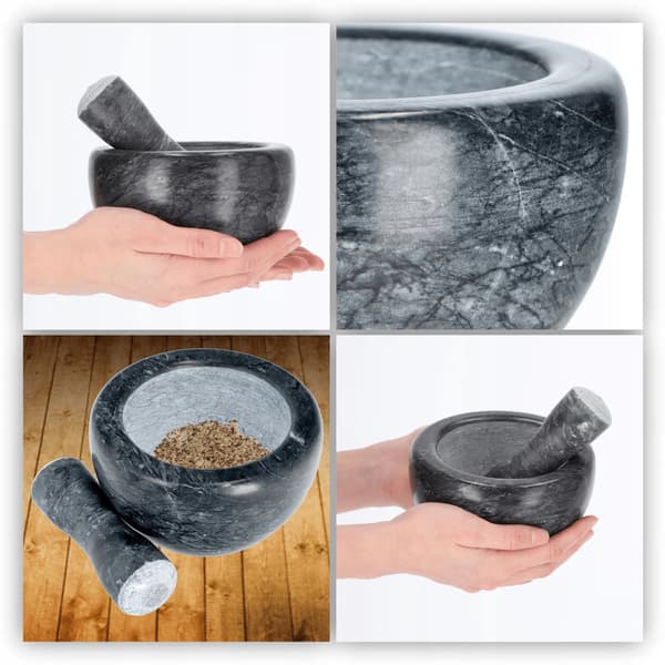 Stenmørtel, Klassisk Design, Materiale af Høj Kvalitet,GRÅ