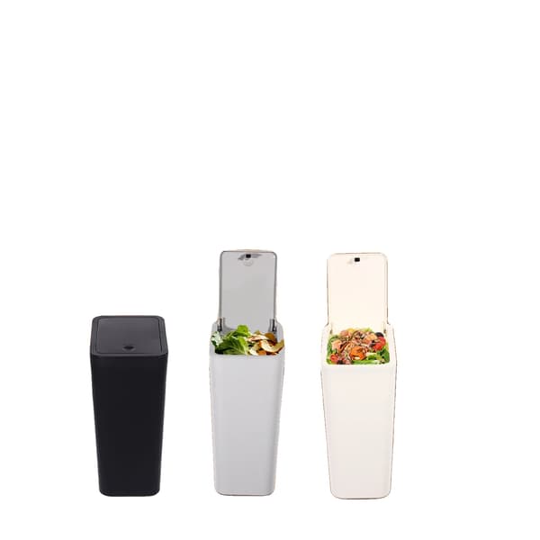 Sopkorgsset, Ergonomisk Design, Hållbar Konstruktion,9L