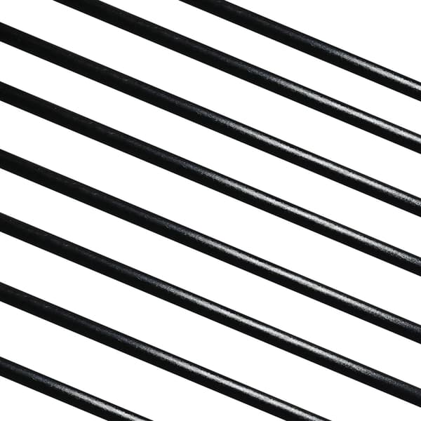 Pile, Holdbart Kompositmateriale, Metalspidser,12pcs